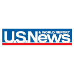 US news logo