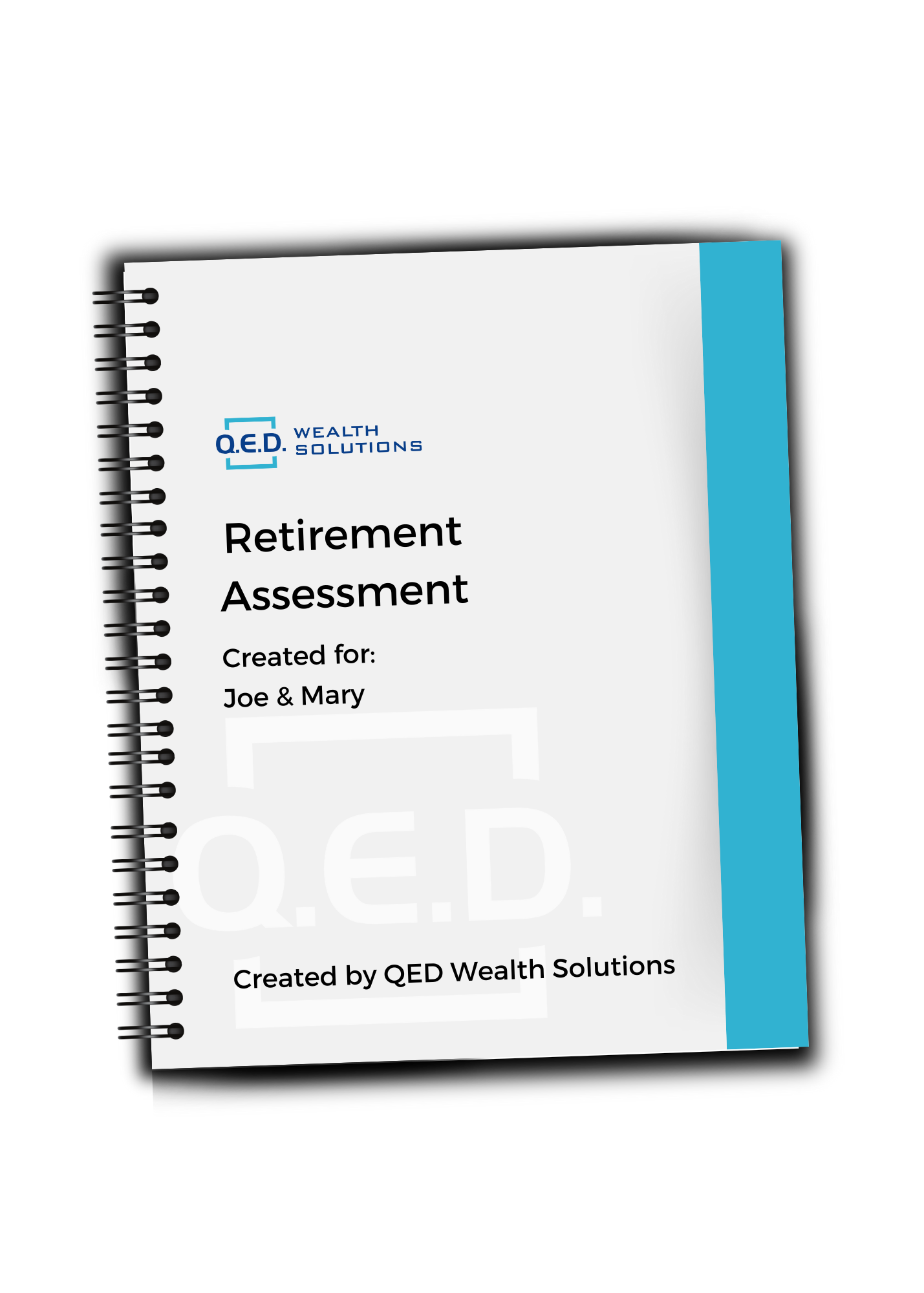 retirement assessment